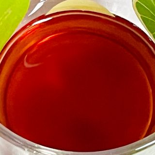 [바이윙클] 페르시아 유기농 석류 착즙주스 750ml 2병 + 선물박스 세트 — 5점을 준 리뷰어가 2022년 3월 올린 사용 사진