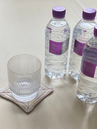 몽베스트 [MONTBEST] 500mL 20병 — 5점을 준 리뷰어가 2022년 4월 올린 사용 사진