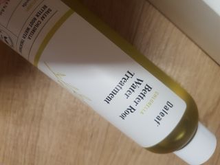 달리프 클로렐라 베러 루트 워터트리트먼트 200ml — 5점을 준 리뷰어가 2021년 1월 올린 사용 사진