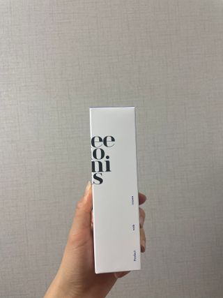 키노닉스 클래리티 밸런싱 크림토너 — 4점을 준 리뷰어가 2022년 2월 올린 사용 사진