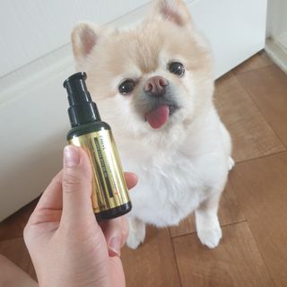 체르엠  프루브 콜라겐 앰플세럼 60ml 1병 — 4점을 준 리뷰어가 2021년 9월 올린 사용 사진