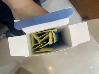 메타웰빙 GC녹십자웰빙 메타 글루타치온 — 5점을 준 리뷰어가 2022년 10월 올린 사용 사진