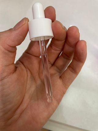 루트리 오디베리 5중 모공 리파이닝 앰플 — 5점을 준 리뷰어가 2023년 6월 올린 사용 사진