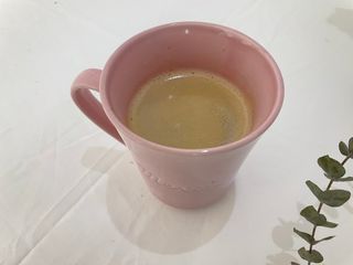[카페뎀셀브즈] 캡슐커피 한달체험무료 호환캡슐 30개 0원 — 4점을 준 리뷰어가 2021년 12월 올린 사용 사진