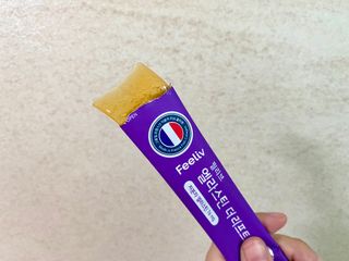 필리브 엘라스틴 더 리프트 — 4.5점을 준 리뷰어가 2021년 9월 올린 사용 사진