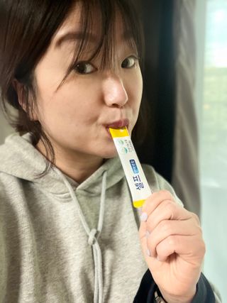 수리애누님이 올린 리뷰 사진 1