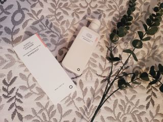 로우퀘스트 베리어 인핸싱 클렌저 190ml — 5점을 준 리뷰어가 2023년 10월 올린 사용 사진