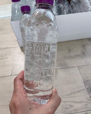 몽베스트 [MONTBEST]위드어스 500mL 20병 — 5점을 준 리뷰어가 2022년 6월 올린 사용 사진