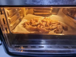백석푸드시스템 [매진] 맛있는 막창세트 400g — 5점을 준 리뷰어가 2021년 6월 올린 사용 사진