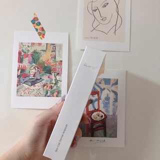 브에노 스킨셀 더마 앰플 — 5점을 준 리뷰어가 2021년 7월 올린 사용 사진