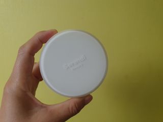 세렌디뷰티 퍼펙트 에어리 커버 쿠션 — 4.5점을 준 리뷰어가 2021년 6월 올린 사용 사진