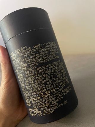 프리마인 자체 기업부설 연구소에서 찾아낸 건강한 수면의 비밀.  슬립토 플러스 30포 — 5점을 준 리뷰어가 2021년 11월 올린 사용 사진
