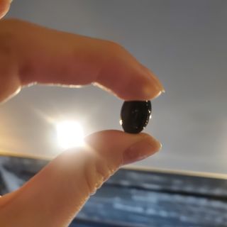 슬림플래닛 잔티젠 600mg 굿밤 다이어트 — 5점을 준 리뷰어가 2021년 10월 올린 사용 사진