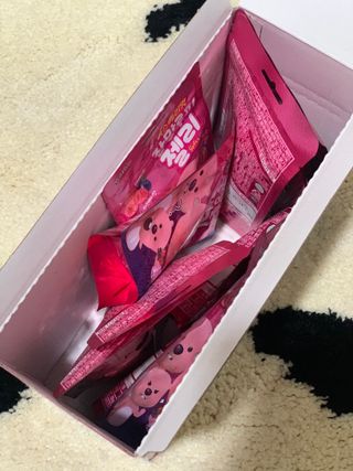 [팔도] 잔망루피젤리 믹스베리맛 42g 8개 — 5점을 준 리뷰어가 2022년 1월 올린 사용 사진