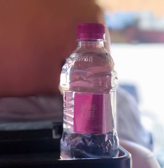몽베스트 [MONTBEST] 330mL 20병 — 5점을 준 리뷰어가 2021년 10월 올린 사용 사진