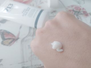 [세븐원쓰리 713]오아시스 세트 몽글토너, 소나무보습크림, 피누스비타민C 세럼 — 4점을 준 리뷰어가 2021년 11월 올린 사용 사진