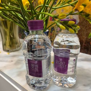 몽베스트 [MONTBEST] 330mL 20병 — 5점을 준 리뷰어가 2024년 3월 올린 사용 사진