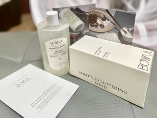 바울 BOWUL Perfumed Body Lotion/Wash — 5점을 준 리뷰어가 2023년 10월 올린 사용 사진