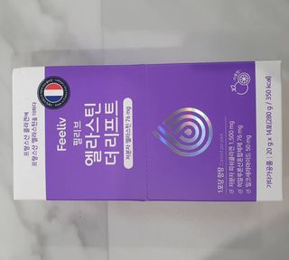 필리브 엘라스틴 더 리프트 — 4점을 준 리뷰어가 2021년 8월 올린 사용 사진