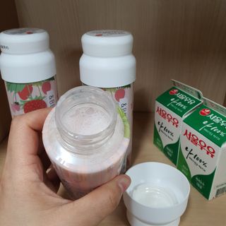 KOHL 앤베리 — 5점을 준 리뷰어가 2021년 4월 올린 사용 사진
