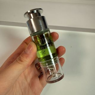 📷프리 (인스타체험단) [밀리밀리] 메디 앰플 시카 15ml — 5점을 준 리뷰어가 2025년 9월 올린 사용 사진