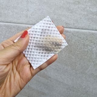 랑벨 내츄럴 딥 립앤아이 리무버 210ml — 4.5점을 준 리뷰어가 2022년 7월 올린 사용 사진