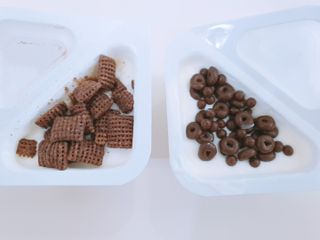 매일바이오 토핑요거트 — 5점을 준 리뷰어가 2021년 5월 올린 사용 사진