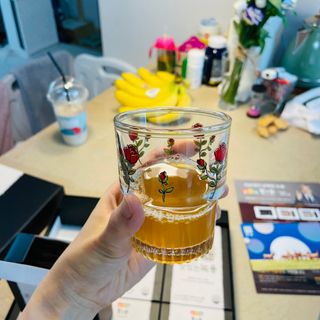 [몸엔용] 과일을 넣어 국산녹용을 맛있게 60ml x 30포 — 5점을 준 리뷰어가 2021년 6월 올린 사용 사진