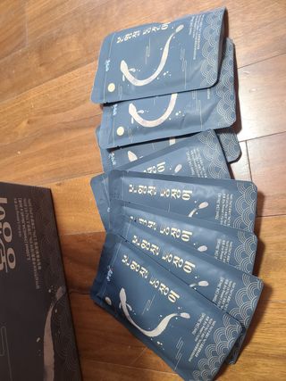 [비린내 완벽제거] 본황칠 통장어 국내산 장어즙 아르기닌 2800mg 장어즙효능 기력보강 — 5점을 준 리뷰어가 2022년 7월 올린 사용 사진