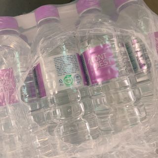 몽베스트 [MONTBEST] 500mL 20병 — 4점을 준 리뷰어가 2022년 4월 올린 사용 사진