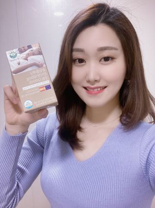 슬림플래닛 잔티젠 600mg 굿밤 다이어트 — 5점을 준 리뷰어가 2021년 4월 올린 사용 사진