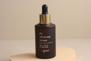 렉스리 닥터 올인원 세럼 Rexri Dr.All-in-one Serum — 5점을 준 리뷰어가 2022년 10월 올린 사용 사진