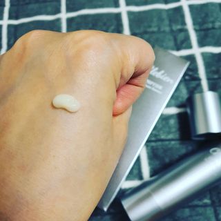 끌레비앙 펩타이드 볼륨 에센스 100ml — 5점을 준 리뷰어가 2021년 5월 올린 사용 사진