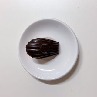 [메종콜리브리] 프랑스 마들렌 메종콜리브리 초콜릿 마들렌 2팩 — 4점을 준 리뷰어가 2021년 12월 올린 사용 사진