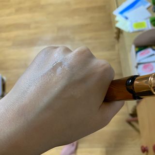 브에노 마더워트 시크릿 퍼퓸 미스트 — 5점을 준 리뷰어가 2021년 6월 올린 사용 사진