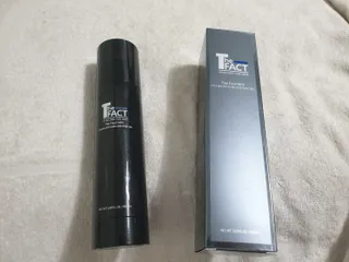 The Fact 더팩트 에이치에프엔 쿨링 안티헤어로스 토닉 젤 150ml — 4점을 준 리뷰어가 2022년 7월 올린 사용 사진