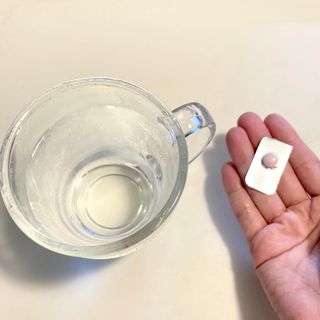 [리노브] 4세대 활성엽산 액티폴릭 270mg x 30정 — 5점을 준 리뷰어가 2022년 7월 올린 사용 사진