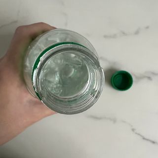 몽베스트 Montbest with Sparkling water Lemon OR Lime 20병(랜덤) — 5점을 준 리뷰어가 2023년 3월 올린 사용 사진