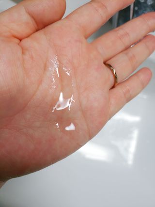 레드투래드 안티더스트 클렌징 오일 150ml — 5점을 준 리뷰어가 2021년 9월 올린 사용 사진