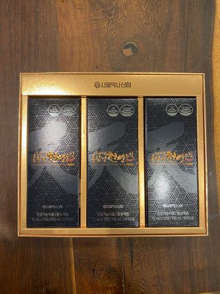 서울약사신협 약사신협_천명플러스스틱_10mlx30포 — 5점을 준 리뷰어가 2021년 2월 올린 사용 사진