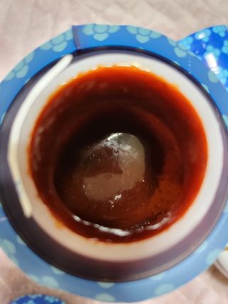 팔도비빔장 시그니처 380g 2개 — 5점을 준 리뷰어가 2022년 1월 올린 사용 사진