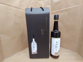 천연 요리 에센스요리맛수 930g 2개 SET — 5점을 준 리뷰어가 2021년 4월 올린 사용 사진