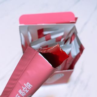 필리브 비주얼 브이스틱 — 4점을 준 리뷰어가 2021년 6월 올린 사용 사진
