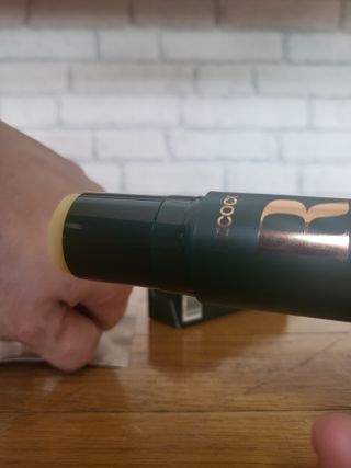 리즈코코 스킨 리페어 부스팅 보르피린밤 — 5점을 준 리뷰어가 2023년 2월 올린 사용 사진