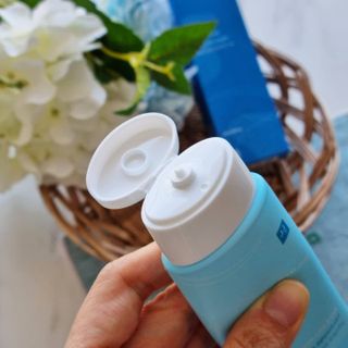 페이스리퍼블릭 하이드로 베리어 세라마이드 크림 — 5점을 준 리뷰어가 2021년 3월 올린 사용 사진