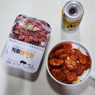 [닭집아들] 직화튤립닭발 & 직화불막창 — 5점을 준 리뷰어가 2024년 6월 올린 사용 사진