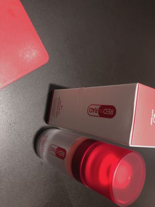 레드투래드 안티더스트 배리어 미스트 55ml — 5점을 준 리뷰어가 2021년 9월 올린 사용 사진