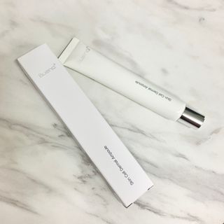 브에노 스킨셀 더마 앰플 — 5점을 준 리뷰어가 2021년 6월 올린 사용 사진