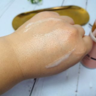 아이디플라코스메틱 아이디 브이로직 프로그램 [마이너스 필링토너+플러스 크림SET] — 5점을 준 리뷰어가 2022년 2월 올린 사용 사진