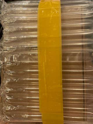 [바이윙클] 페르시아 유기농 석류 착즙주스 750ml 2병 + 선물박스 세트 — 5점을 준 리뷰어가 2022년 3월 올린 사용 사진